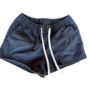 VUORI UTILITY RIPSTOP SHORTS WITH DRAW STRINGS WOMENS SIZE‎ XS